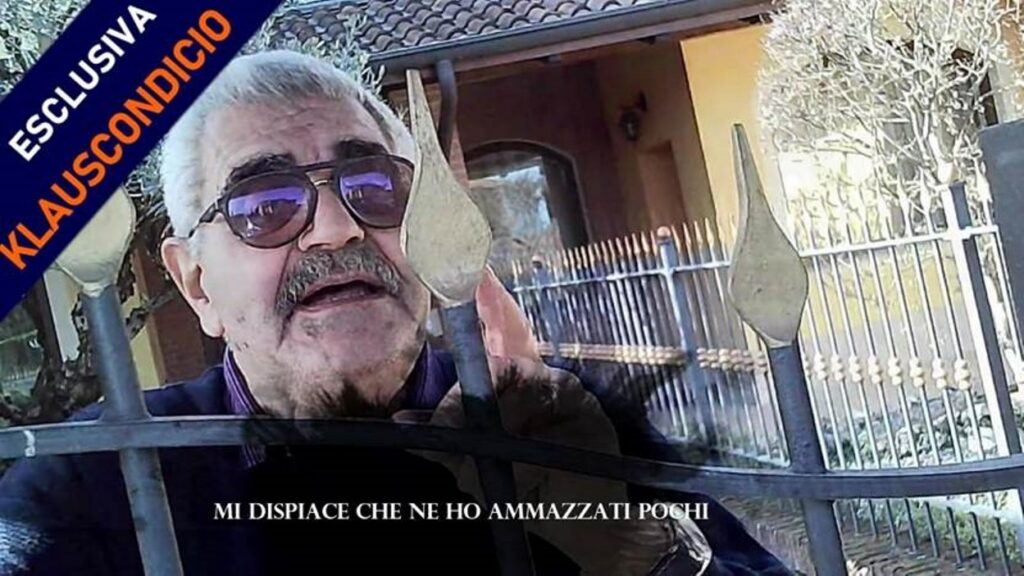 Demetrio Latella