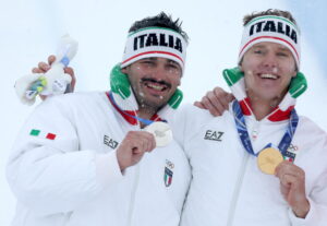 Deromedis e Tomasoni
