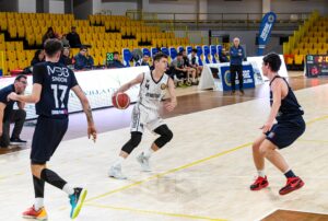 Dierre Basket