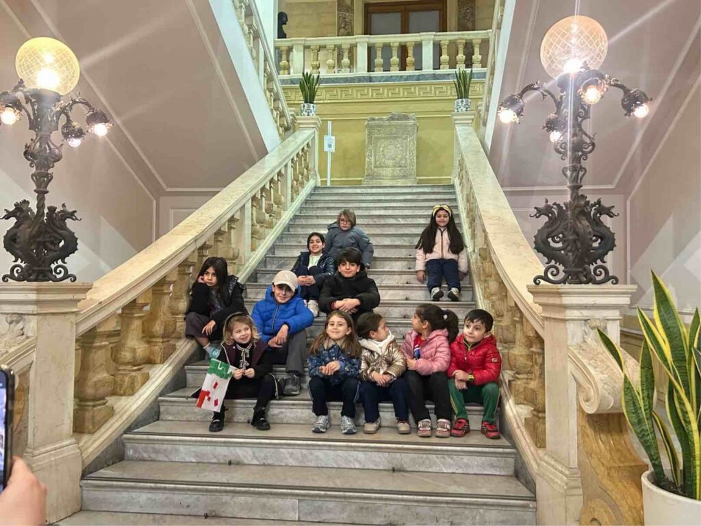Distretto D'Emozioni