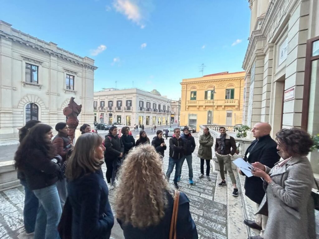 Distretto D'Emozioni