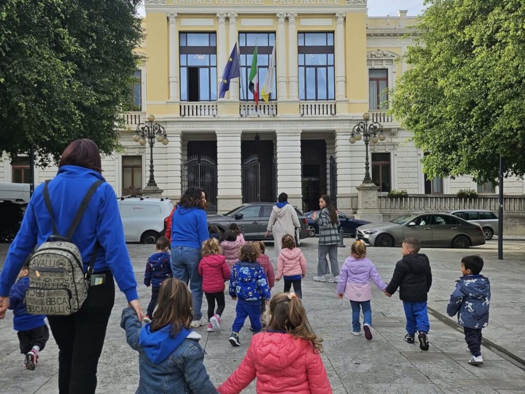 Distretto D'Emozioni