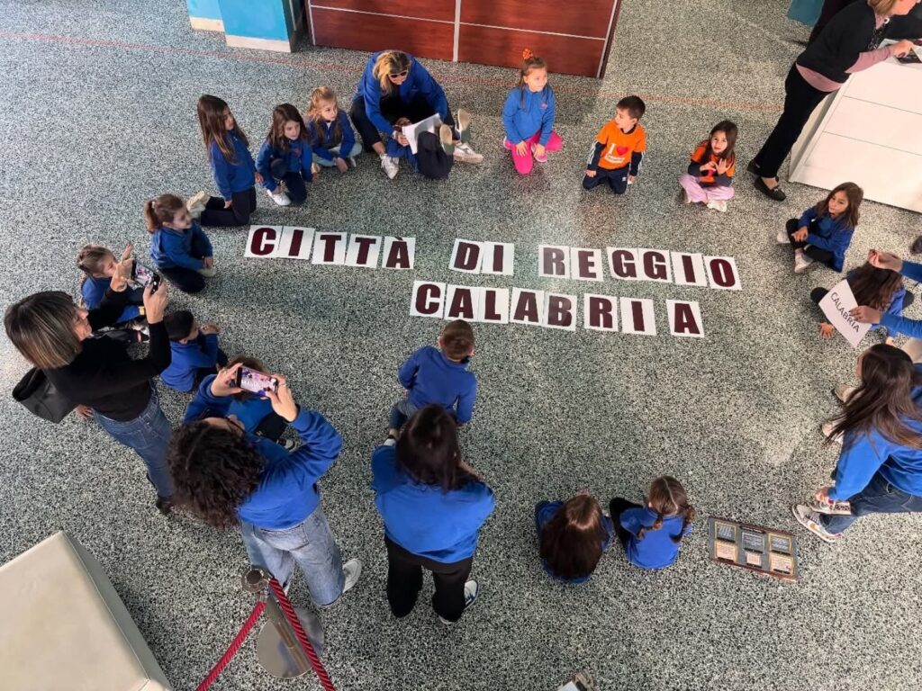 Distretto D'Emozioni