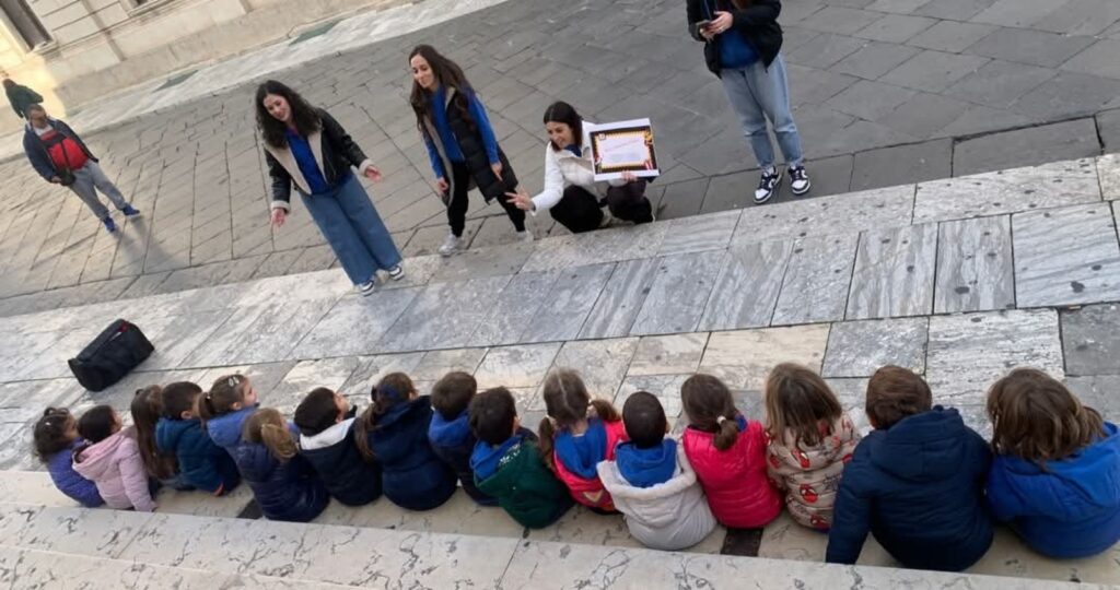 Distretto D'Emozioni