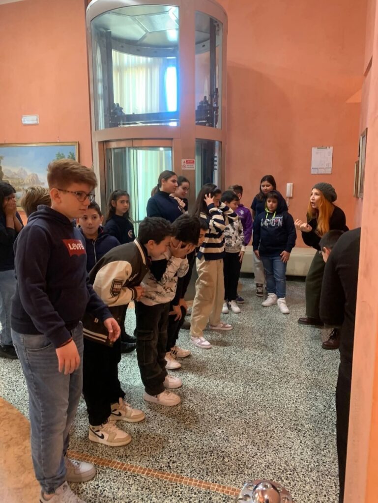 Distretto D'Emozioni
