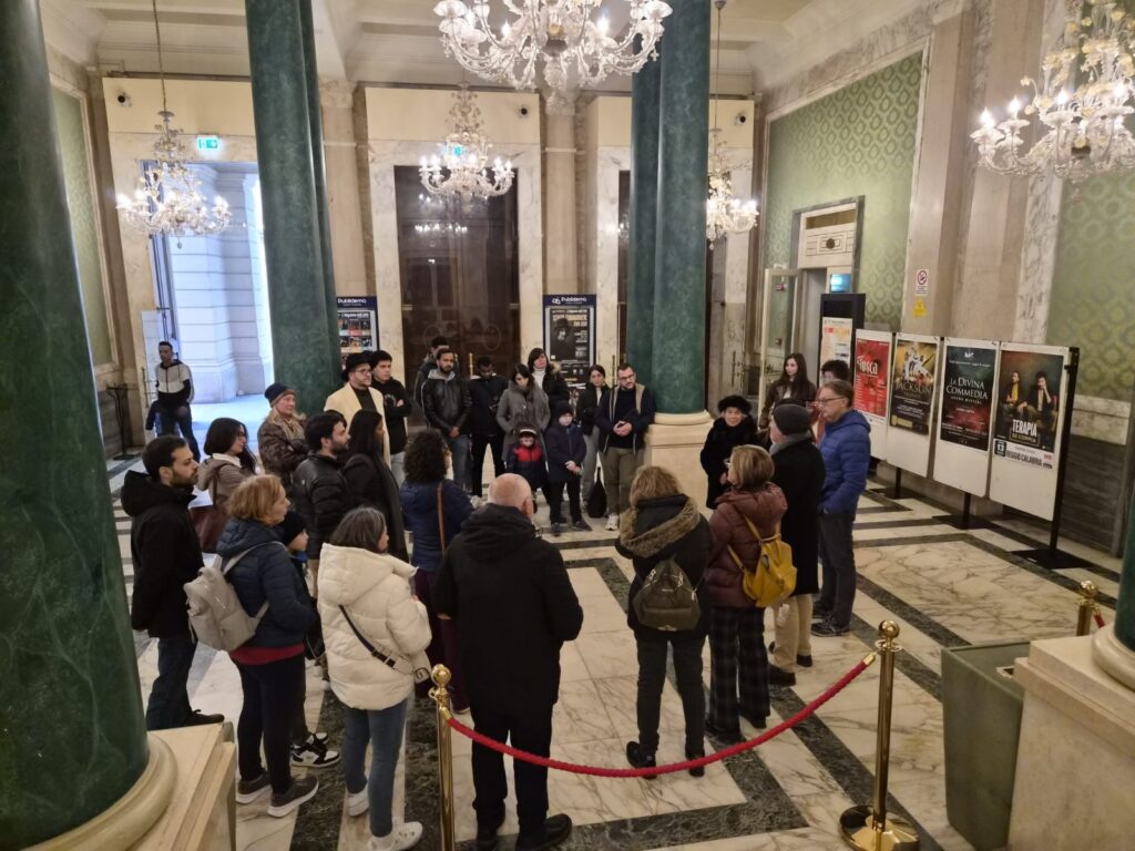 Distretto D'Emozioni