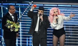 Ditonellapiaga e TonyPitony