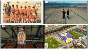 Documentario Ciao Kobe