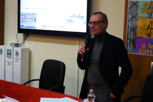 Domenico Battaglia