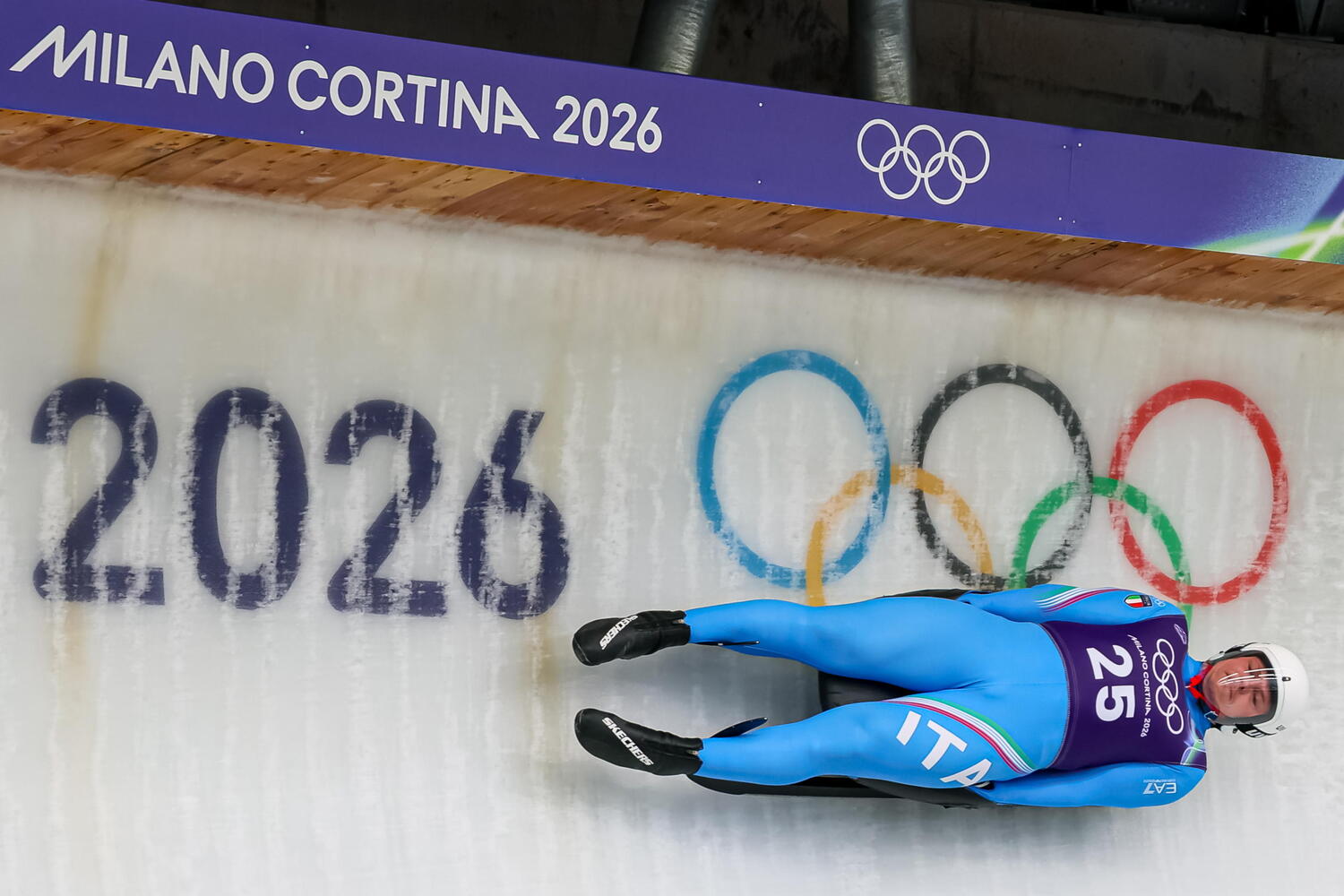 Dominik Fischnaller