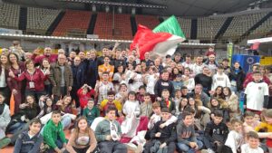 Domotek Volley-Sabaudia