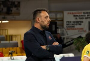 Mister Polimeni Domotek