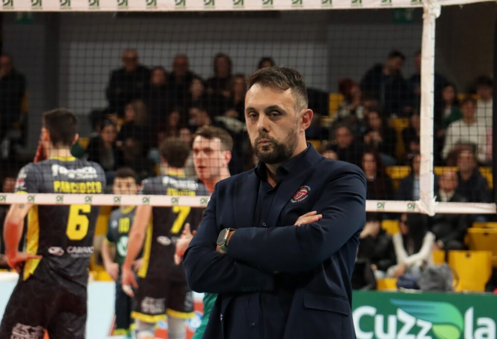 Mister Polimeni Domotek