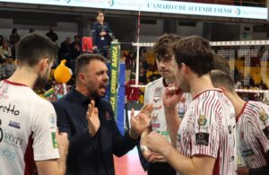 Mister Polimeni Domotek