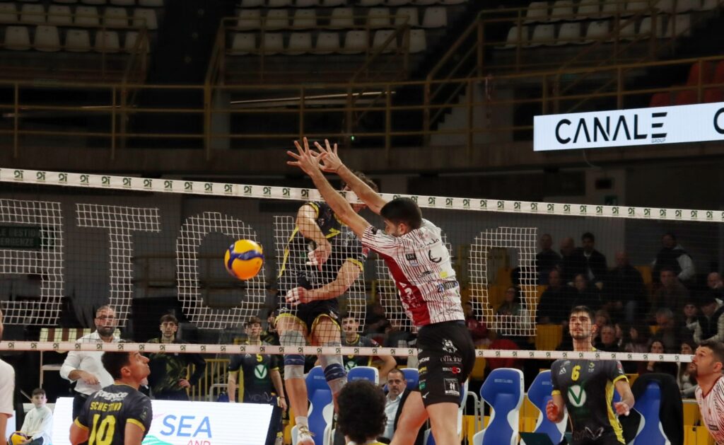 Domotek Volley-Sabaudia