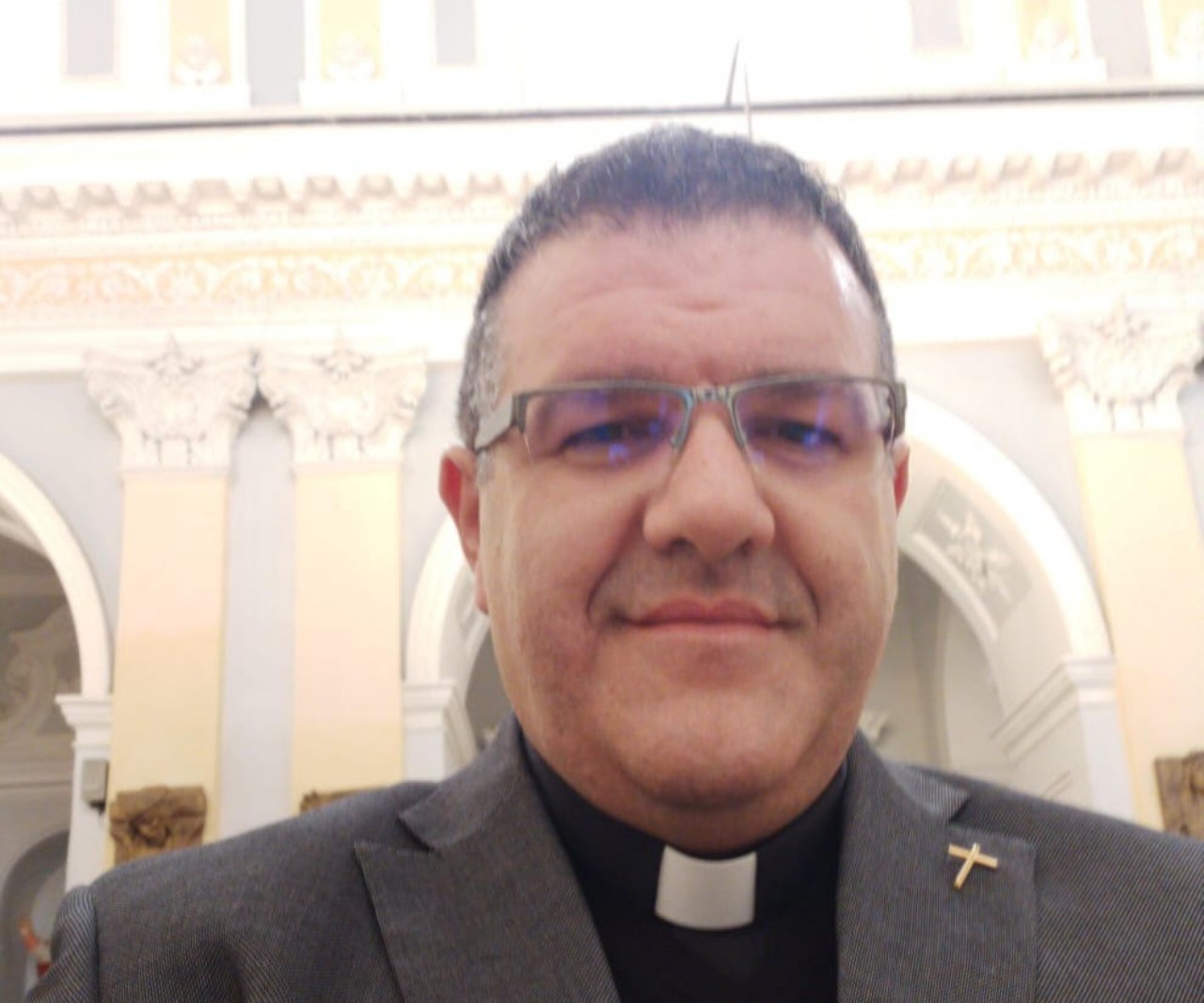Don Giuseppe Lopresti