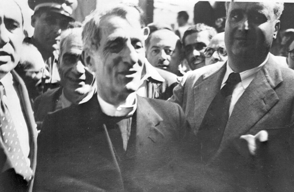 Don Luigi Sturzo