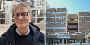 Dott. Costarella GOM ospedali riuniti