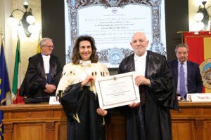 Dottorato di Ricerca Honoris Messina