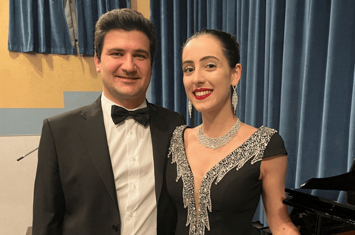 Duo Pollice-Matarazzo