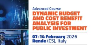 Dynamic budget e cost benefit analysys for public investment Unical
