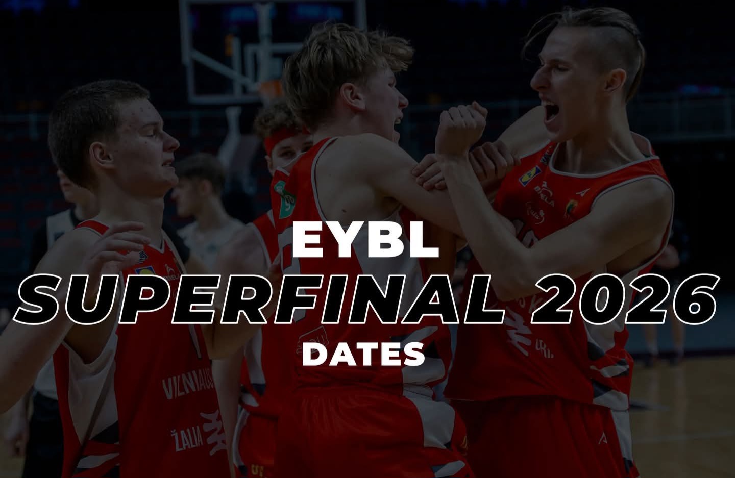 EYBL