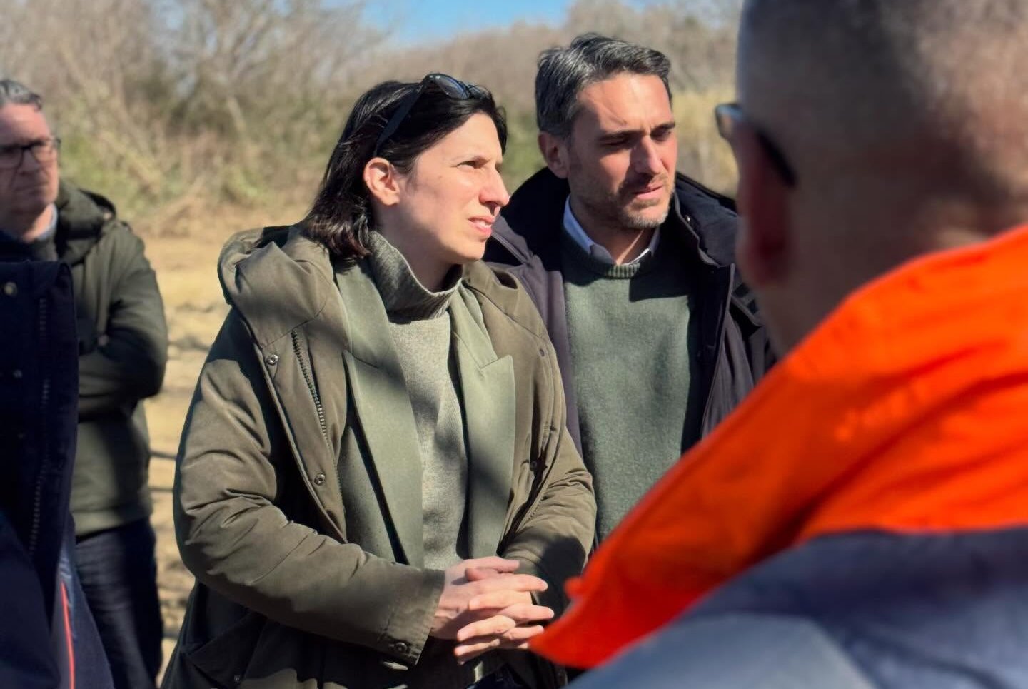 Elly Schlein in calabria (16)