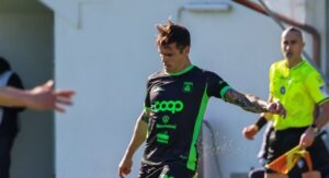 Entella-Catanzaro