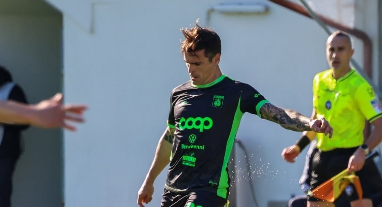 Entella-Catanzaro