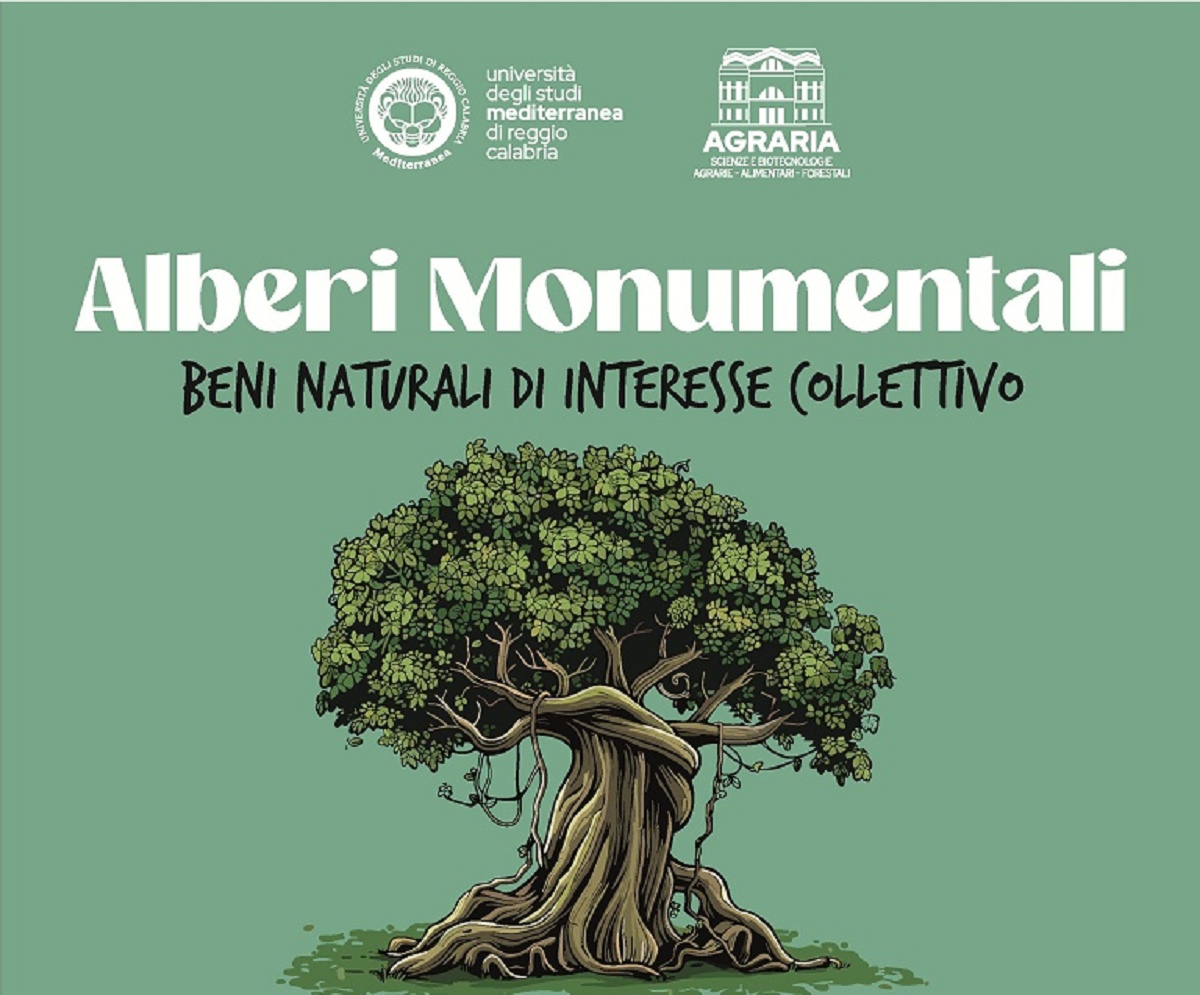 Evento Alberi Monumentali