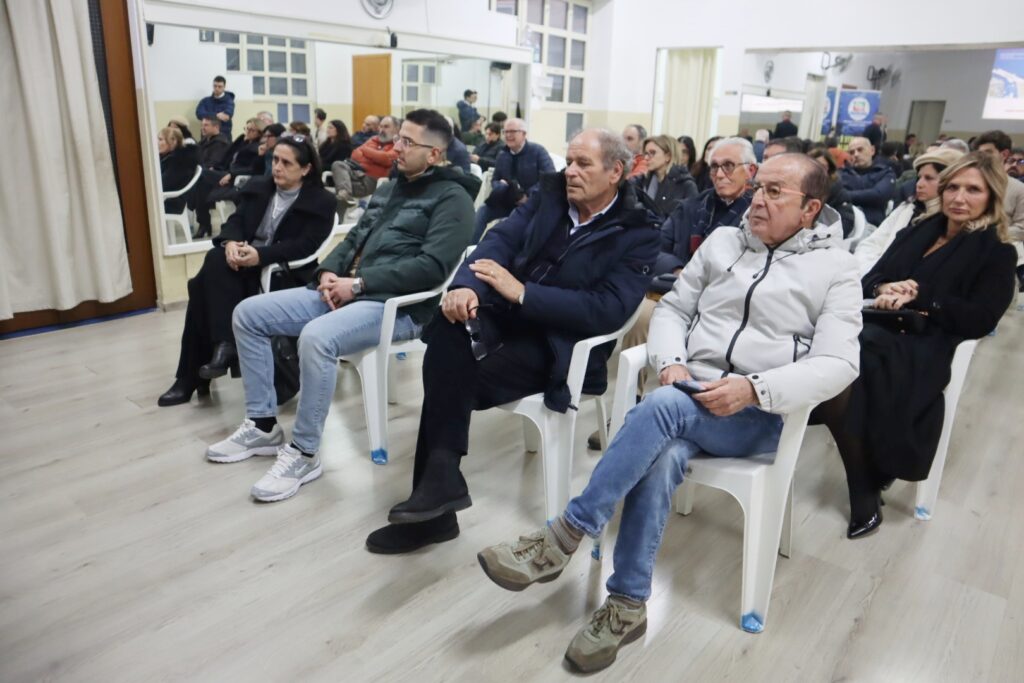 Evento Forza Italia Gebbione