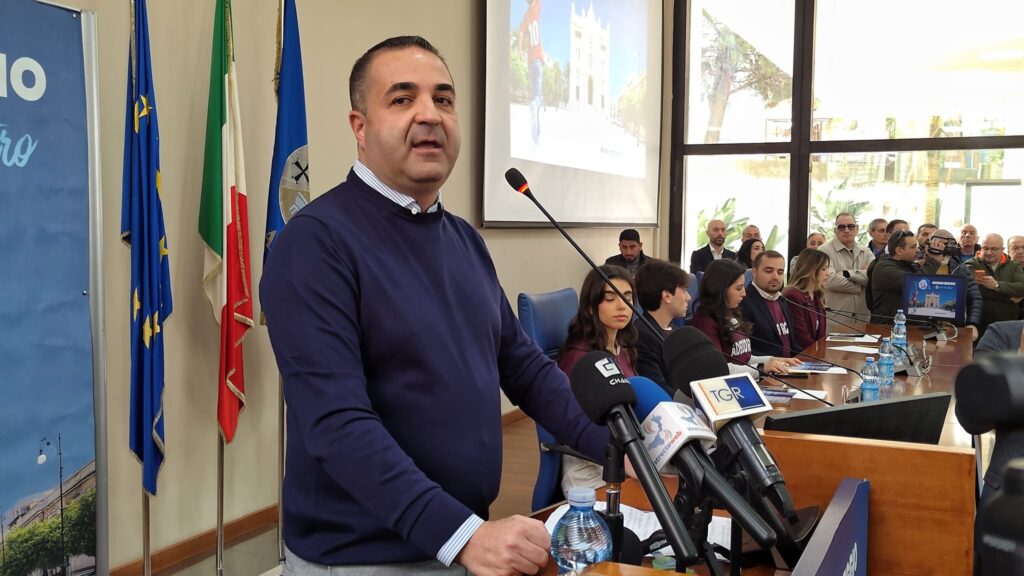 evento forza italia reggio calabria cannizzaro