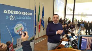 evento forza italia reggio calabria cannizzaro