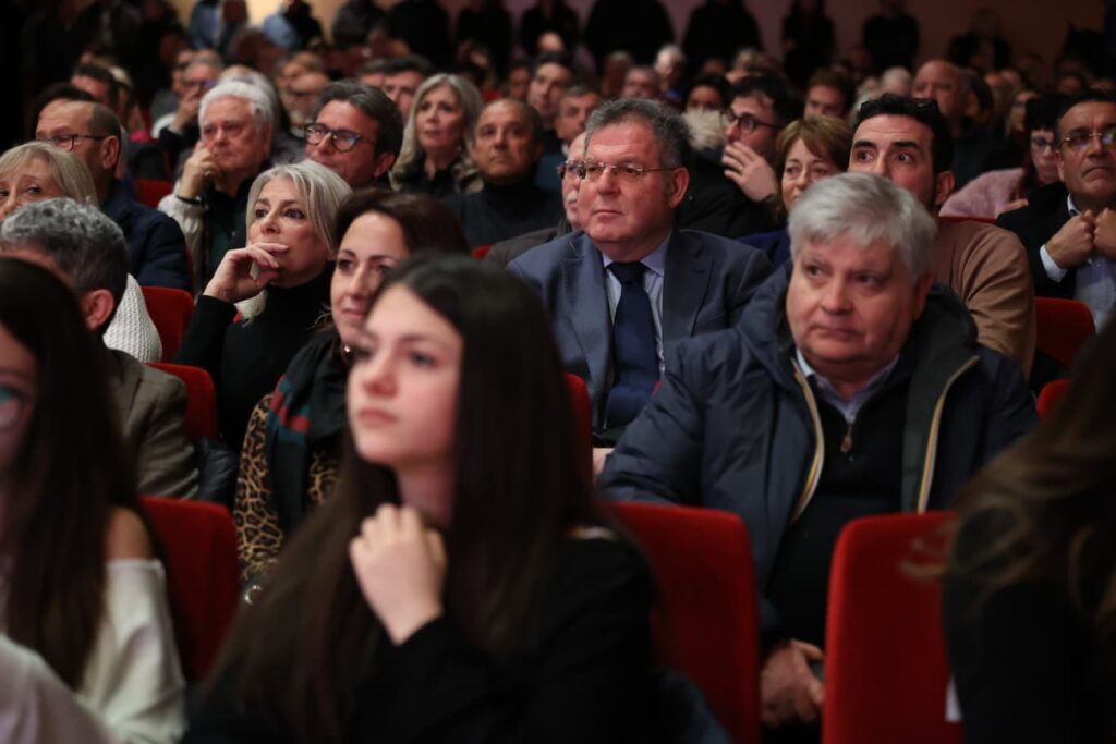 Evento palacultura messina basile