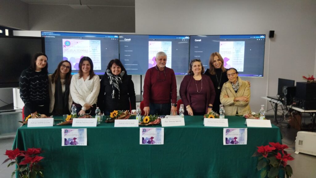 Evento radice alighieri reggio calabria