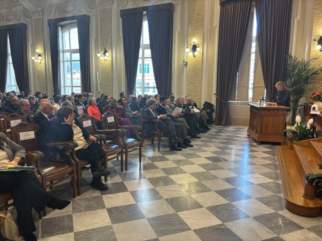 Evento referendum Messina