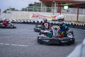 Fase Gara Sprint