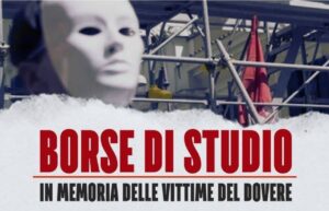 Fillea CGIL Presentazione Borse di Studio