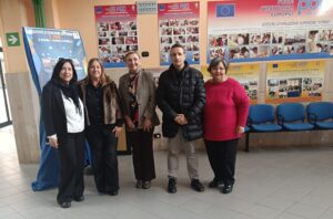 Fisco e Legalità Piria Rosarno
