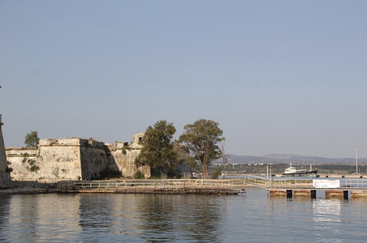 Forte Vittoria
