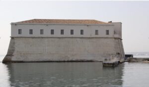 Forte Vittoria