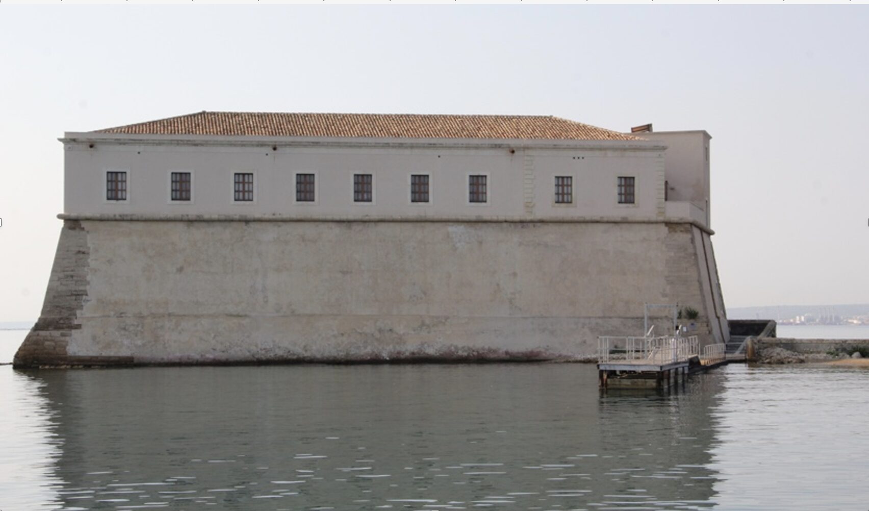 Forte Vittoria