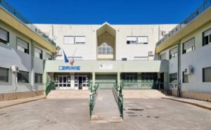 IIS Palma Green Falcone Borsellino