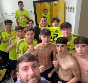 Futura Under 19