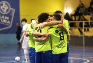 Futura gol