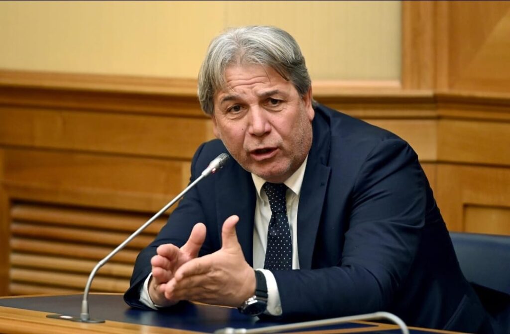Gabriele Tullio