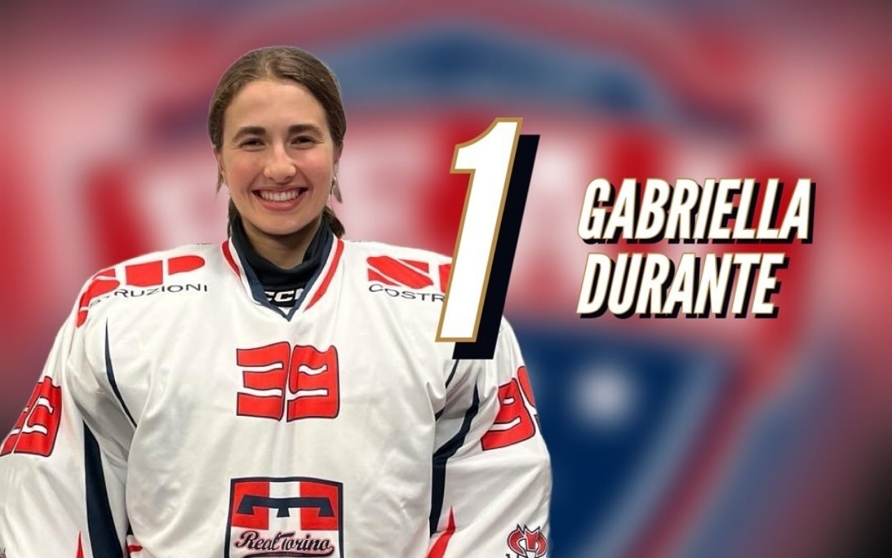 Gabriella Durante