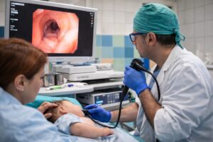 Gastroenterologia Pediatrica