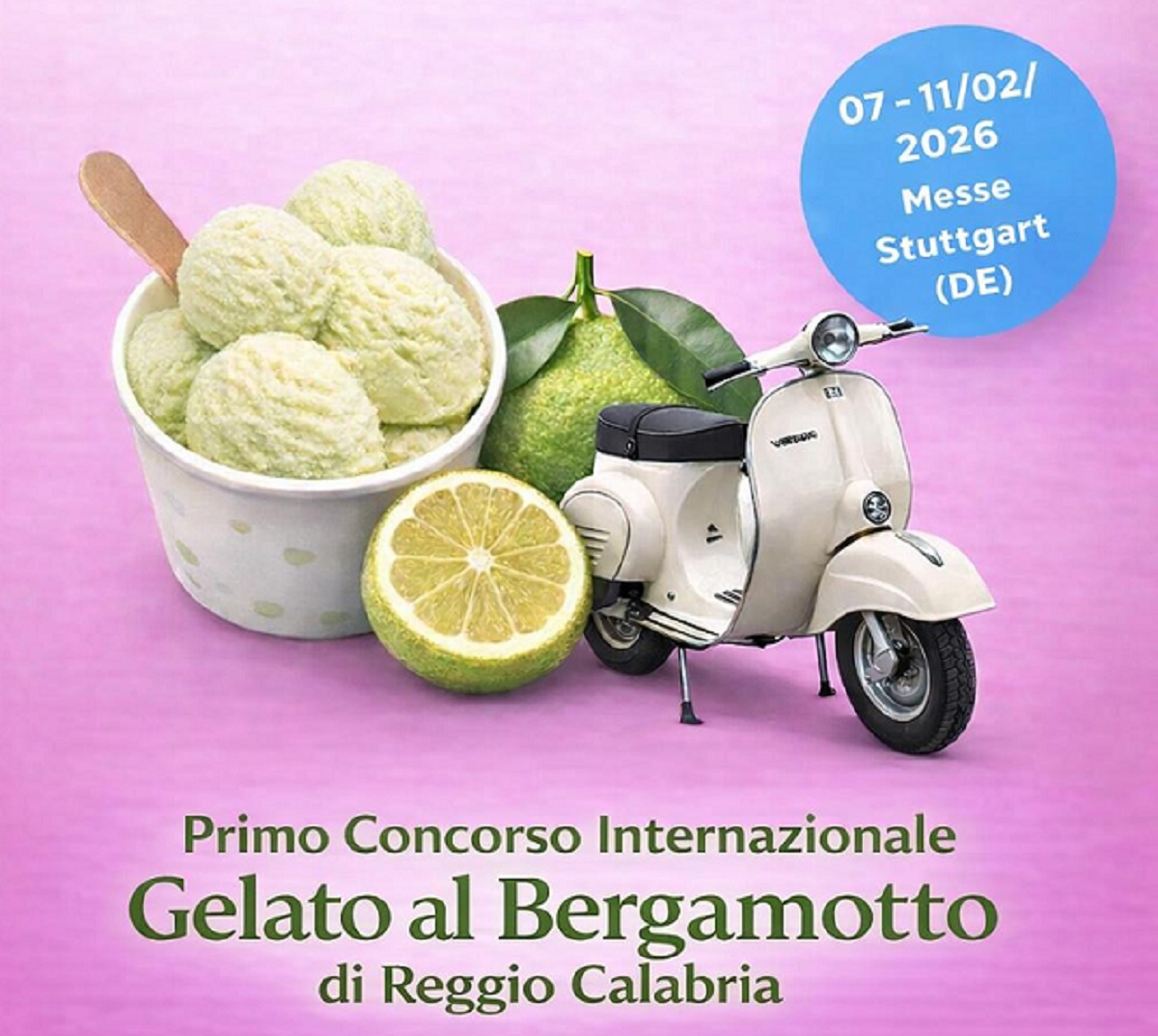 Gelatissimo 2026