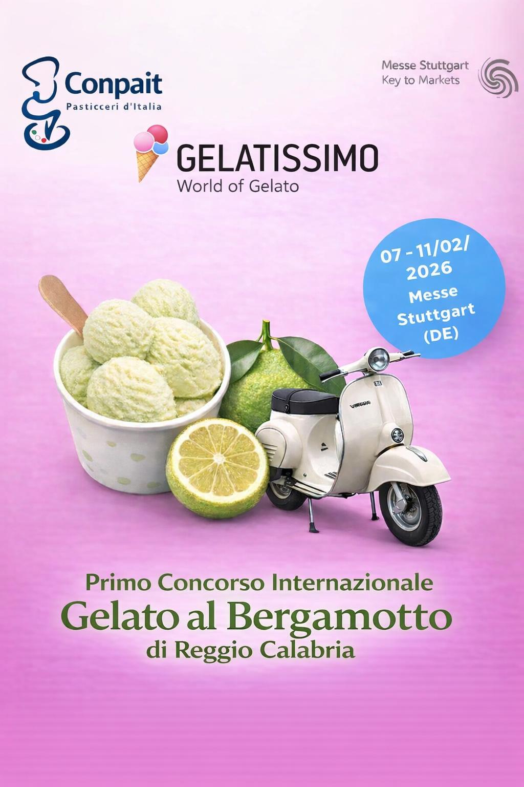 Gelatissimo 2026